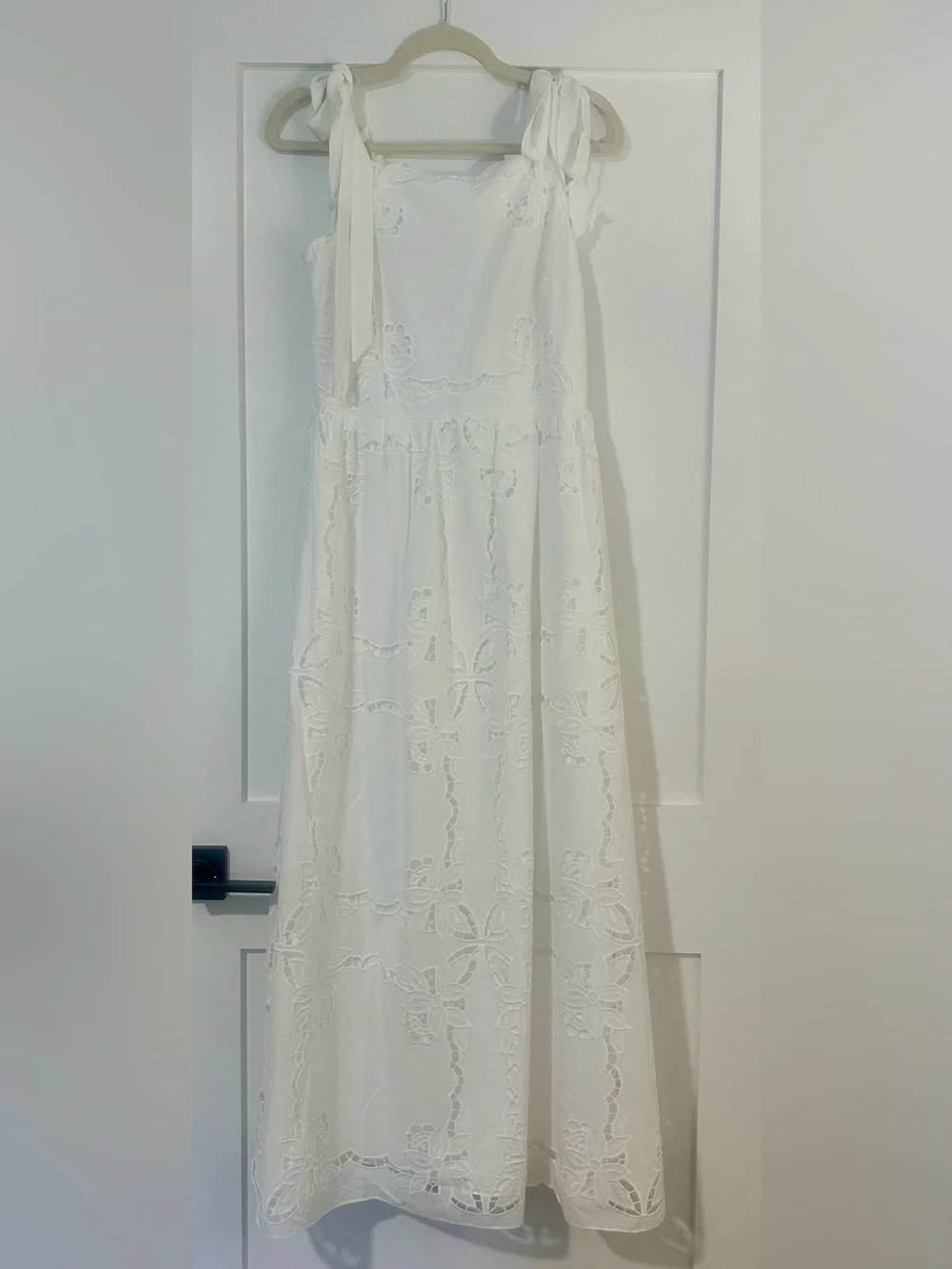 SAYLOR April Dress